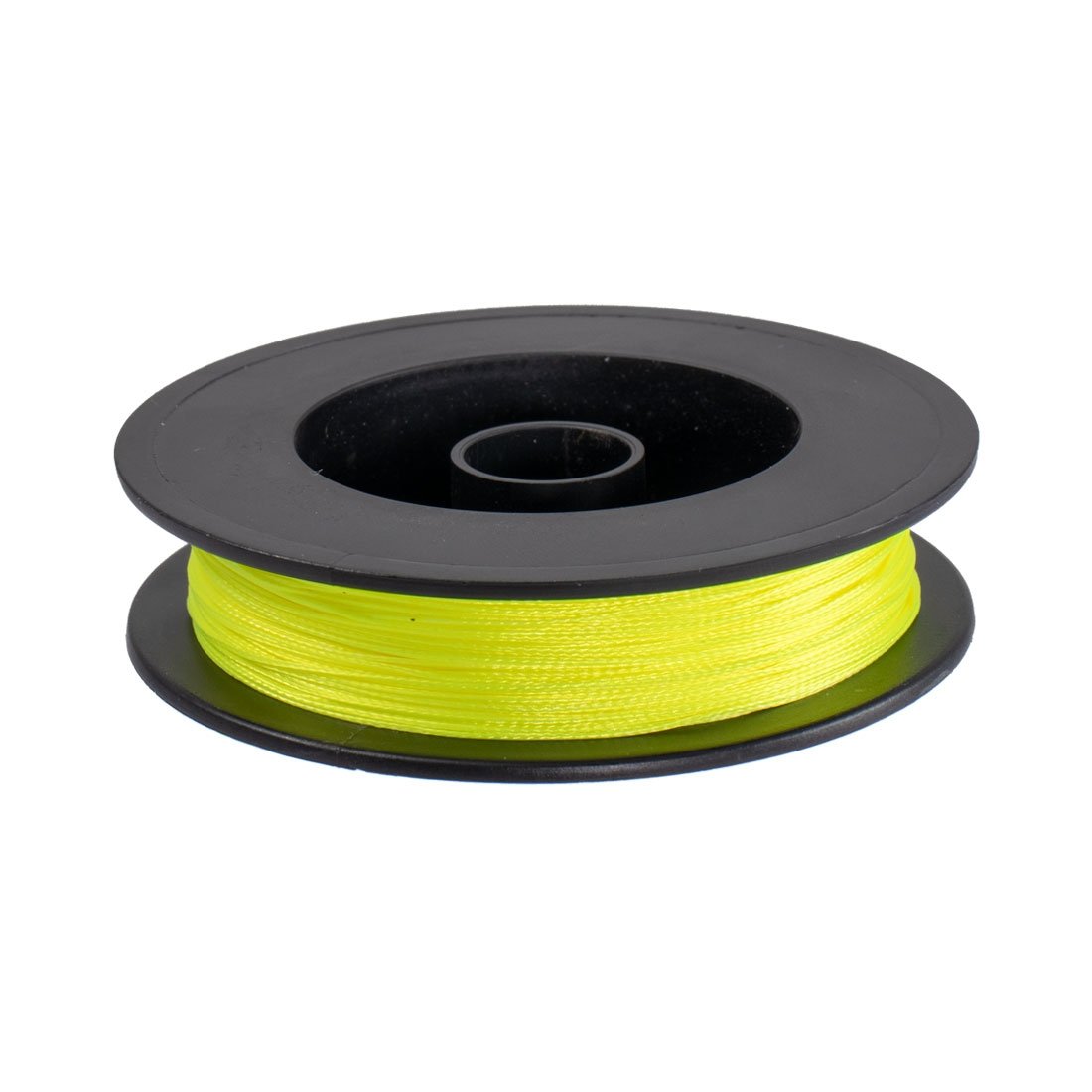 Dacron Fly Line Backing 50 m voor vliegvissen, 20 lbs of 30 Dacron Fly Line Backing 50 m voor vliegvissen, 20 lbs of 30