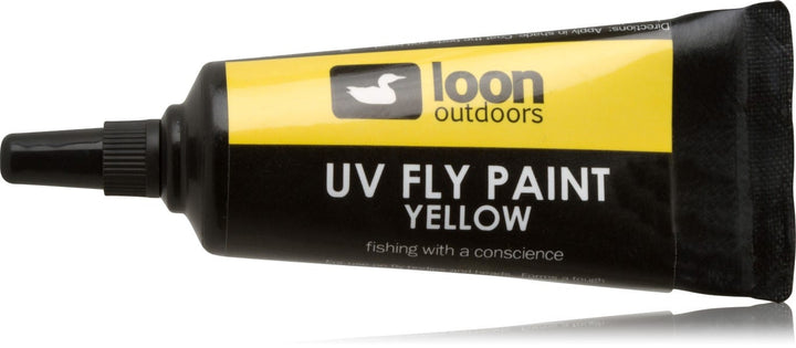 Loon UV FLY PAINT - Flue.no - Fiskeutstyr