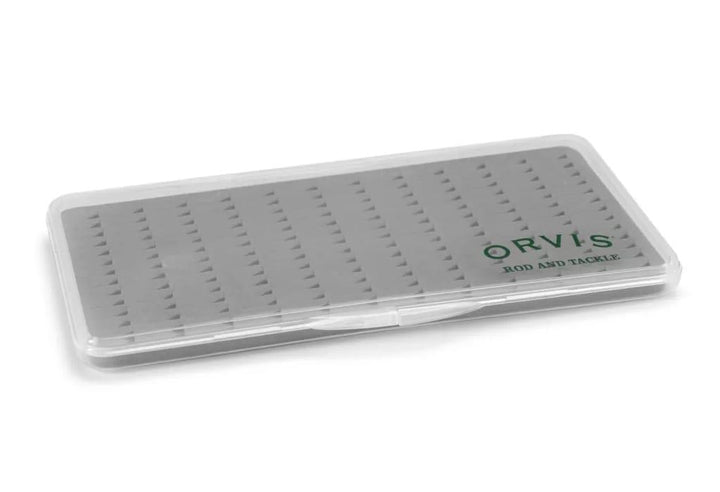 orvis slank flueboks l - - Flue.no