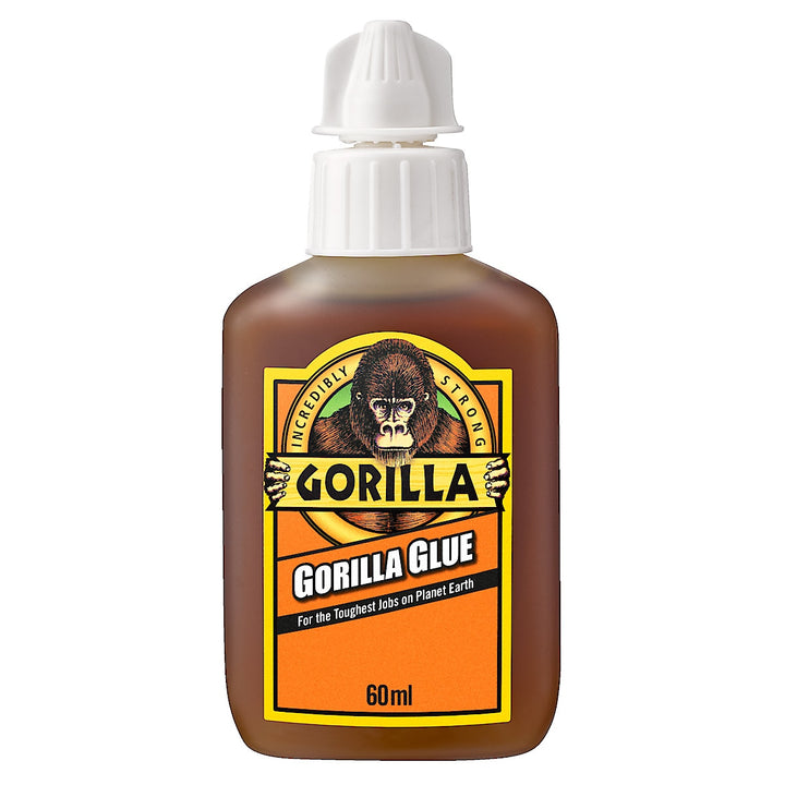 Gorilla Glue Original lim 60gr - Flue.no - Fiskeutstyr
