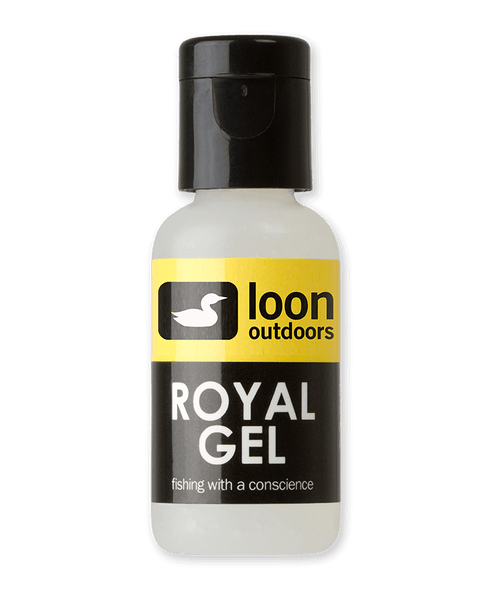 Loon Royal Gel - Flue.no - Fiskeutstyr