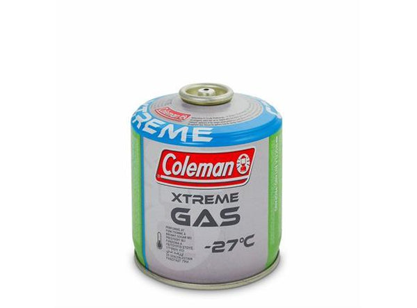 Gassboks Coleman Extreme Winter C300 | turgass - Fangstmann.no - Gassbrennere til matlagning