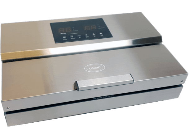 vakuumpakker osean vs960 290w - Flue.no - vakuumering