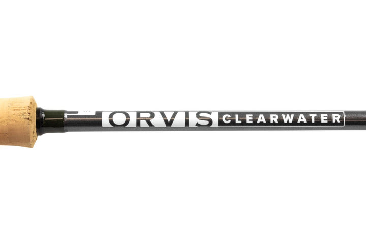 Orvis Clearwater fluestang - Flue.no - 
