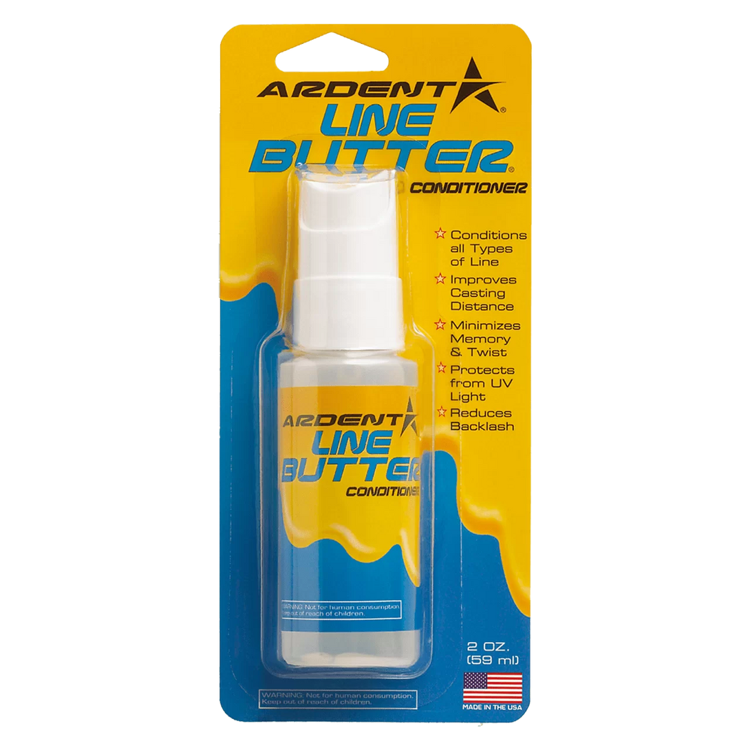 Ardent Snørerens spray - Flue.no - Fiskeutstyr