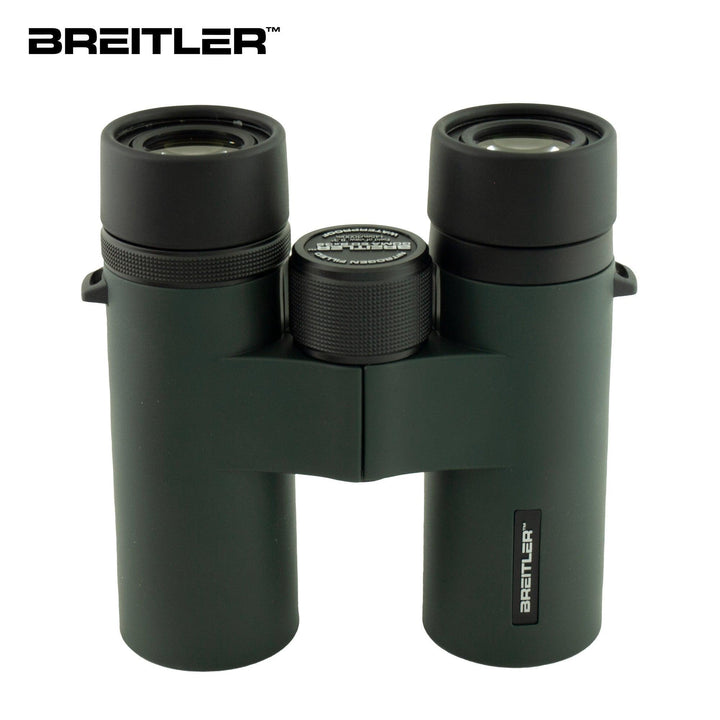 BREITLER GOMA 8×32 ED WP KIKKERT - Flue.no - Kikkerter