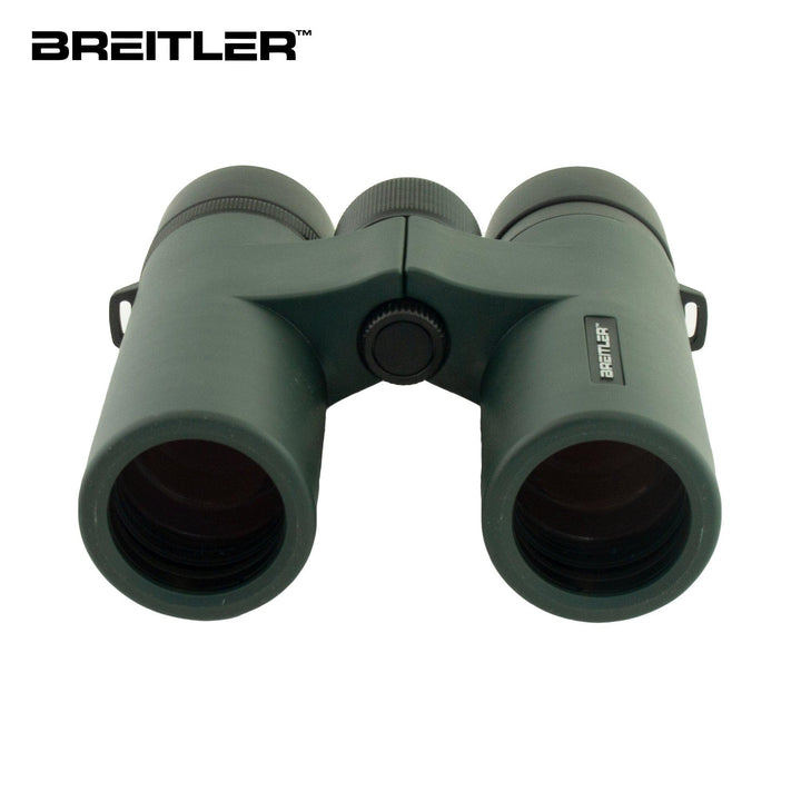 BREITLER GOMA 8×32 ED WP KIKKERT - Flue.no - Kikkerter