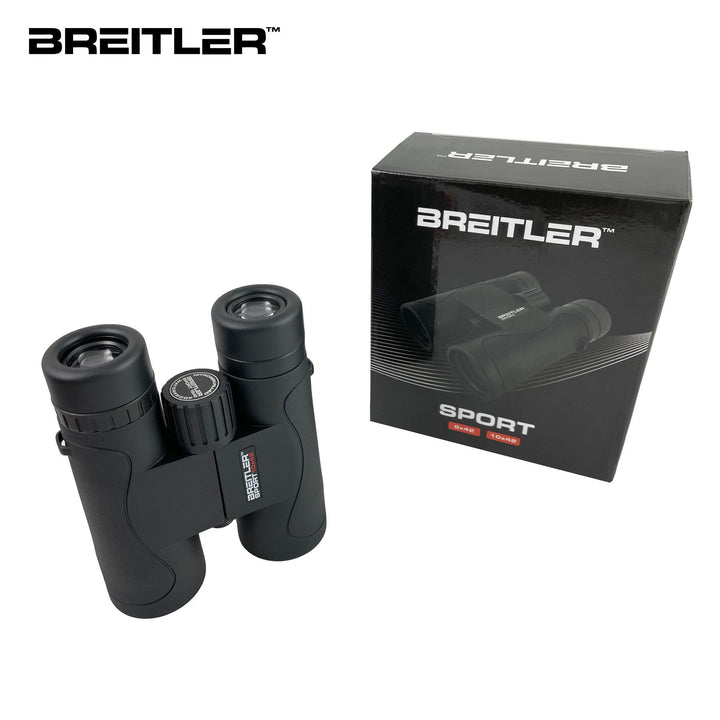 Breitler Sport | Håndholdt Kikkert - Flue.no - Kikkerter