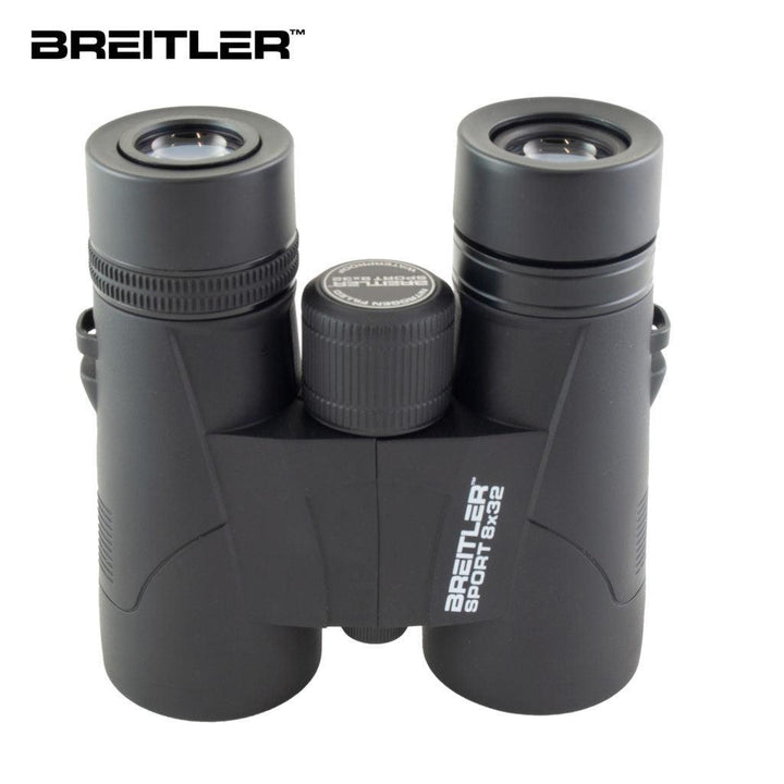 Breitler Sport | Håndholdt Kikkert - Flue.no - Kikkerter