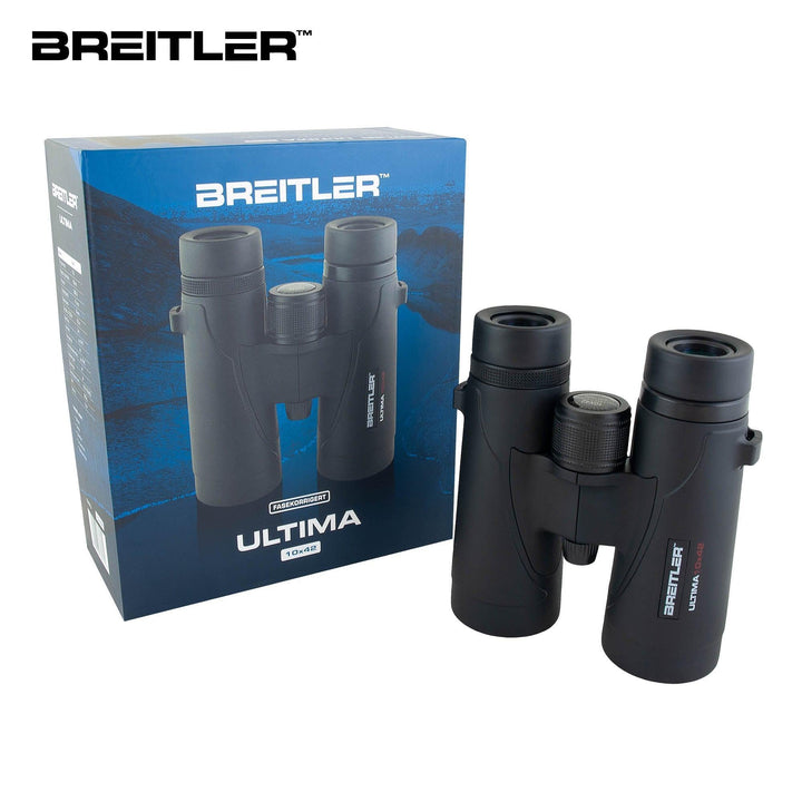 breitler ultima 10 42 pc kikkert - - Flue.no