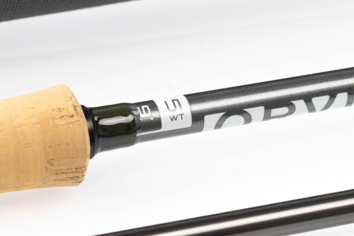 Clearwater fluestang | Orvis - Flue.no - Fiskestenger