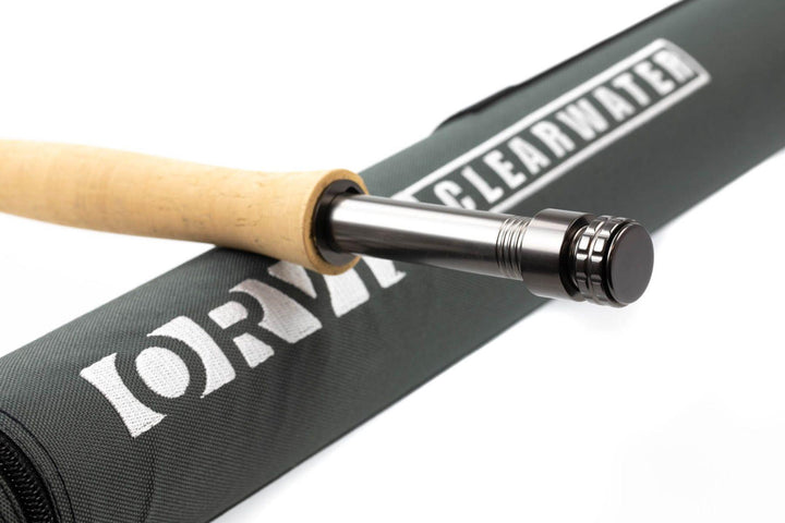 Clearwater fluestang | Orvis - Flue.no - Fiskestenger