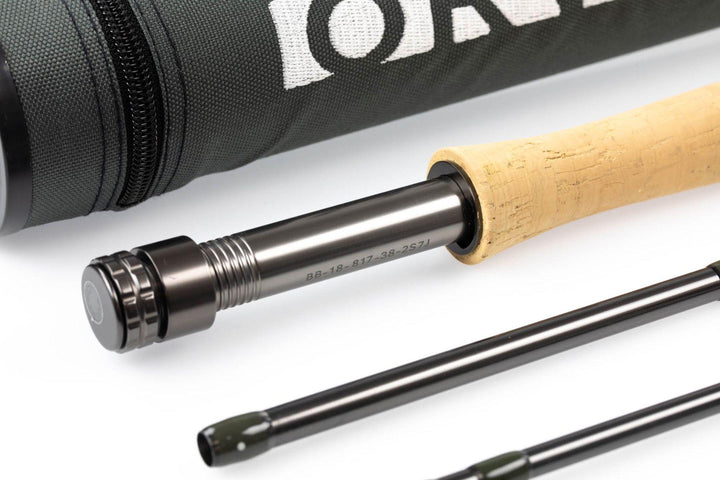 Clearwater fluestang | Orvis - Flue.no - Fiskestenger