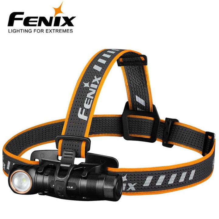FENIX HM61R HODELYKT - Flue.no - Hodelykter