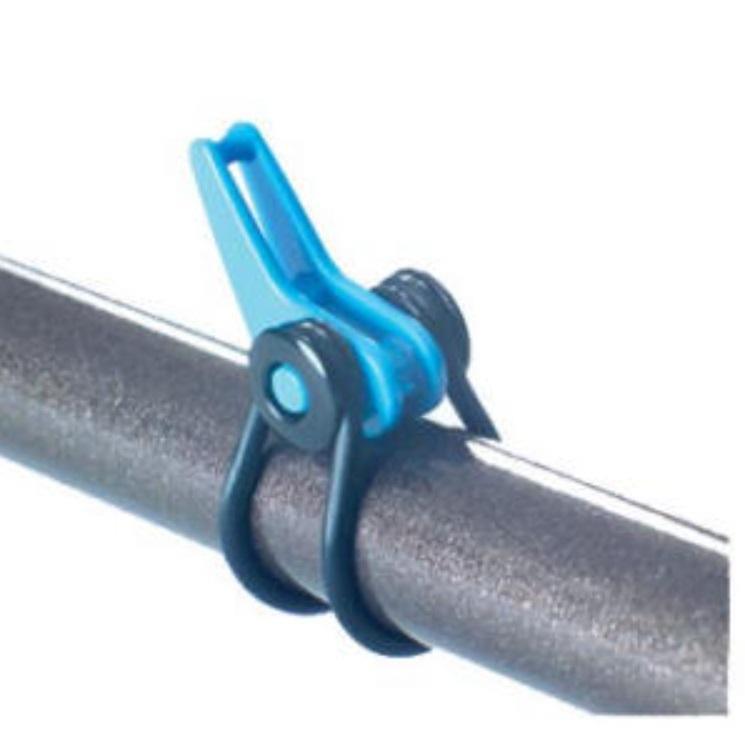 Hook Keeper - fluefeste - Flue.no - Fiskeutstyr