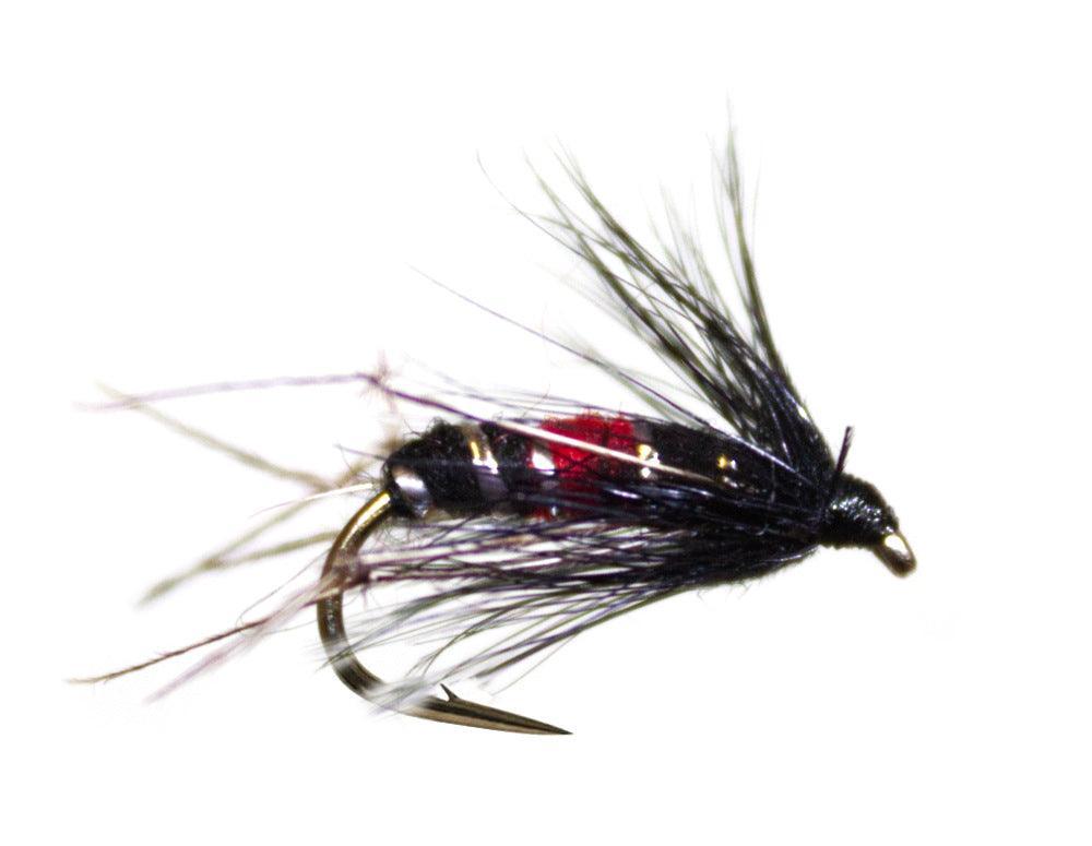 Hopper Bibio - Flue.no - Fiskefluer