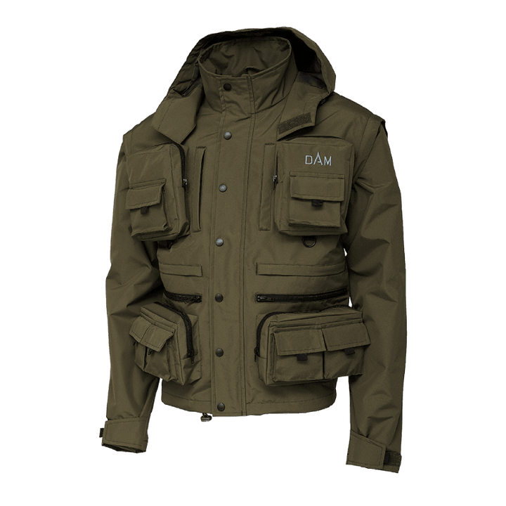 iconic fly jacket scierra - Jakke - Flue.no