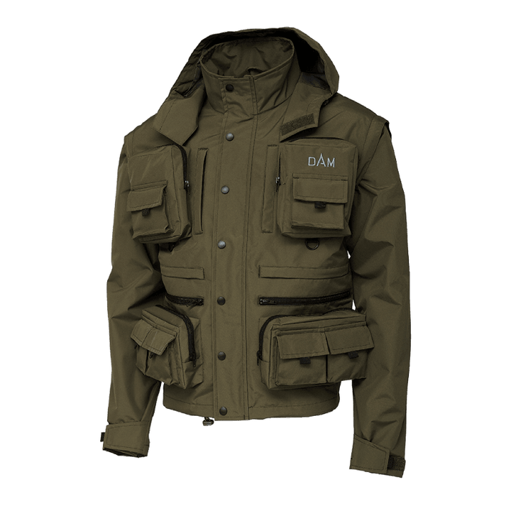 iconic fly jacket scierra - Flue.no - bekledning