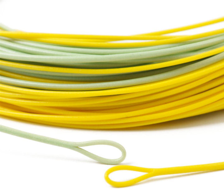 Lamar fluesnøre WF-F #6 | Flytesnøre - Flue.no - Fluesnøre og Flueline