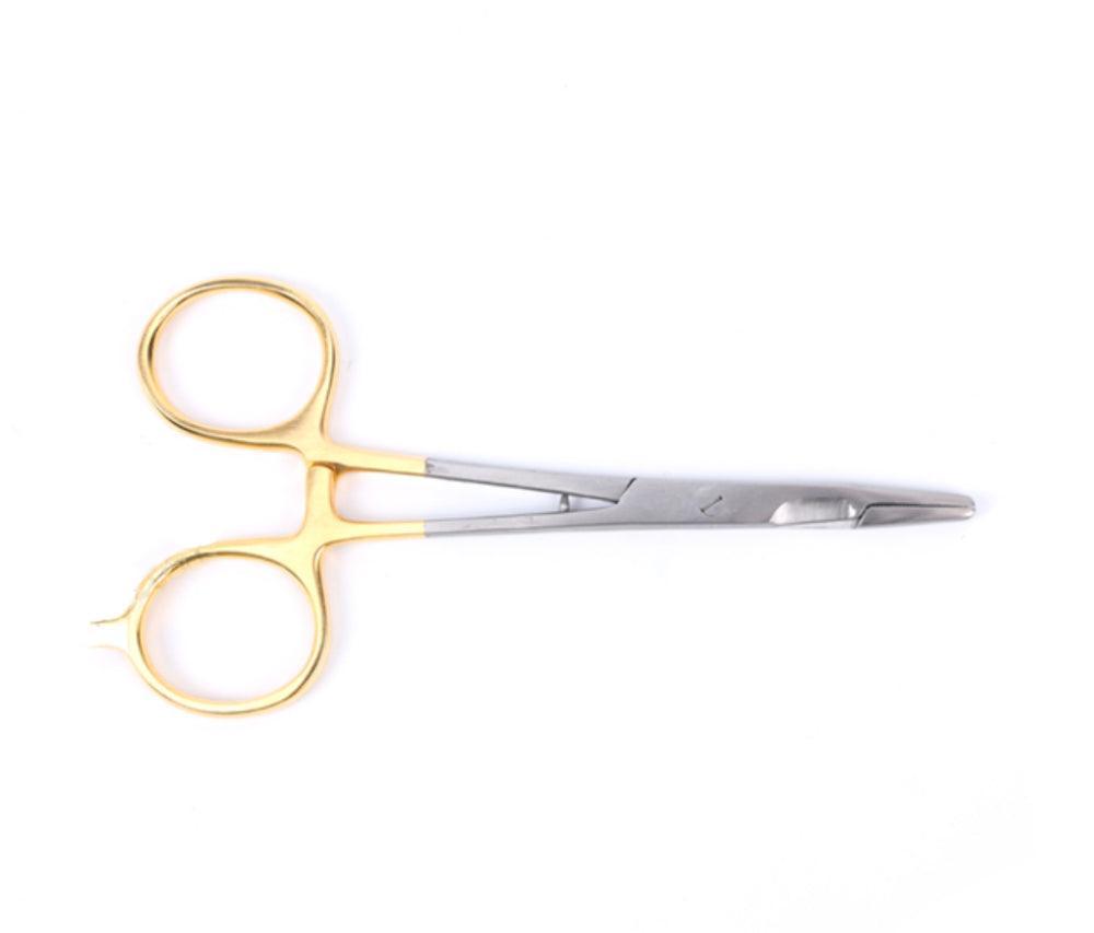 Lamar Forceps - Rett klemmetang - Flue.no - Fiskeutstyr