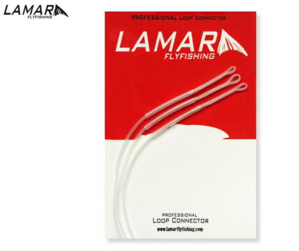 Lamar Loop Connectors - Flue.no - Fluefortom