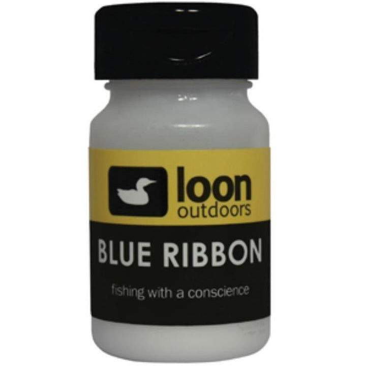 loon blue ribbon dryshake - Flue.no - flytemiddel