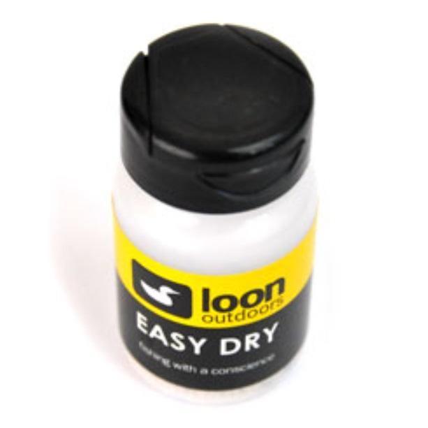 Loon Easy Dry dryshake m/ indikatorkrystaller - Flue.no - Fiskeutstyr