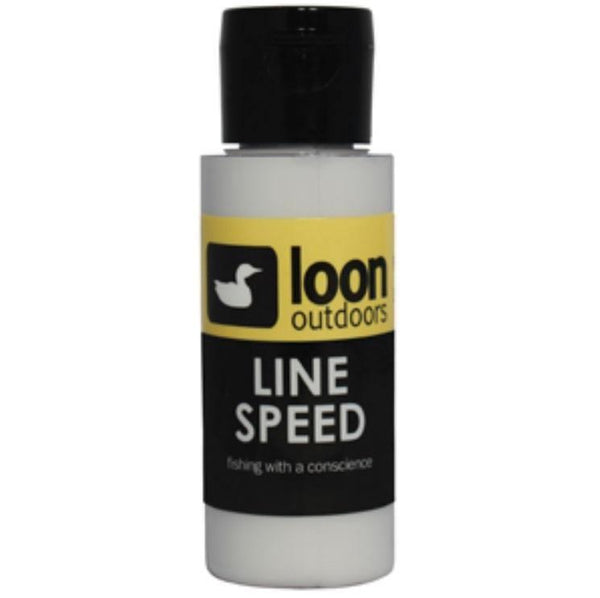 loon line speed - Flue.no - Impregnering