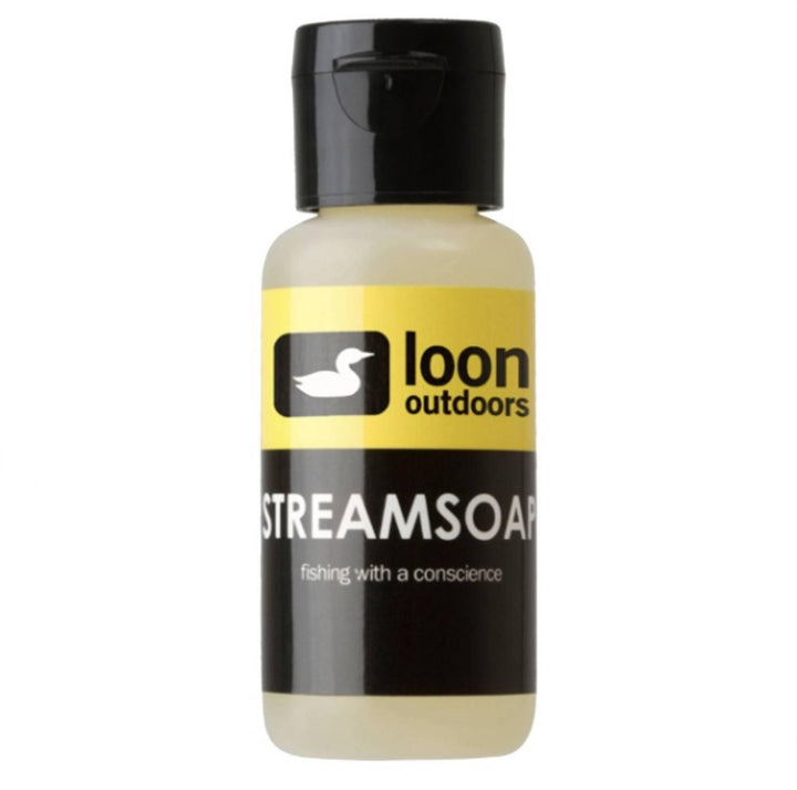 Loon Stream Soap - Flue.no - Fiskeutstyr