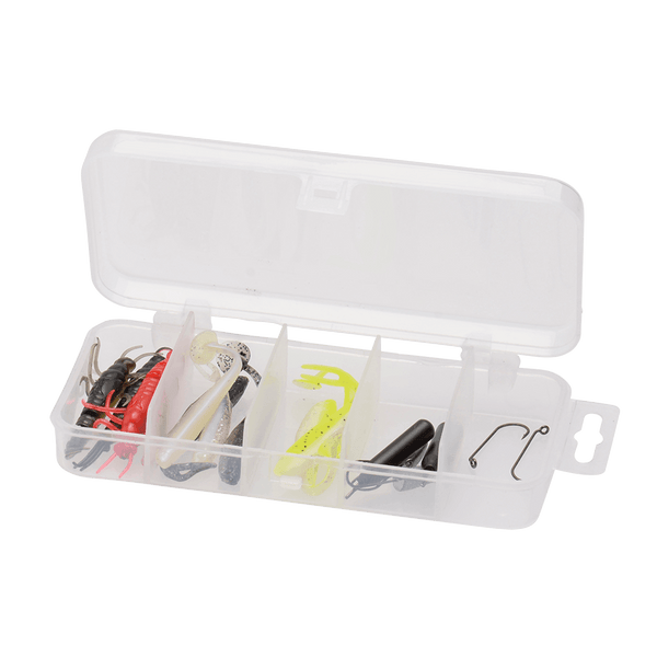 mini perch kit 21pcs - Flue.no - abbor