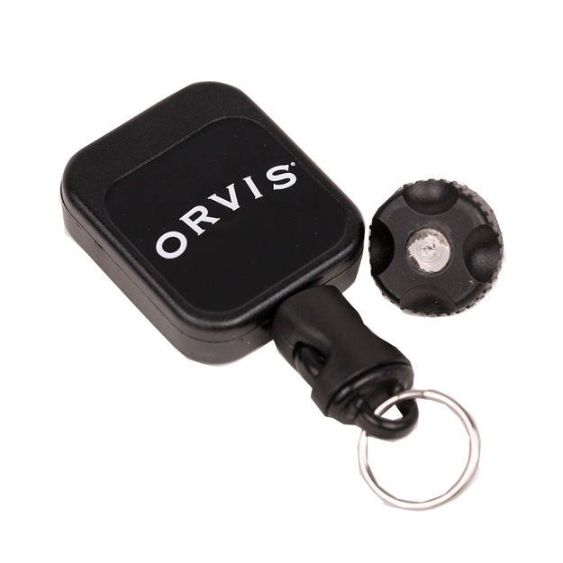 Orvis Gear Keeper Super Zinger - Flue.no - Fiskeutstyr