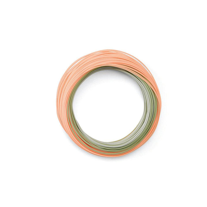 Orvis Pro Trout Smooth WF - Flue.no - Fluesnøre og Flueline