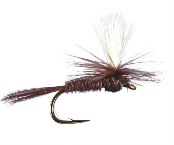 Parachute Pheasant Tail - Flue.no - Fiskefluer