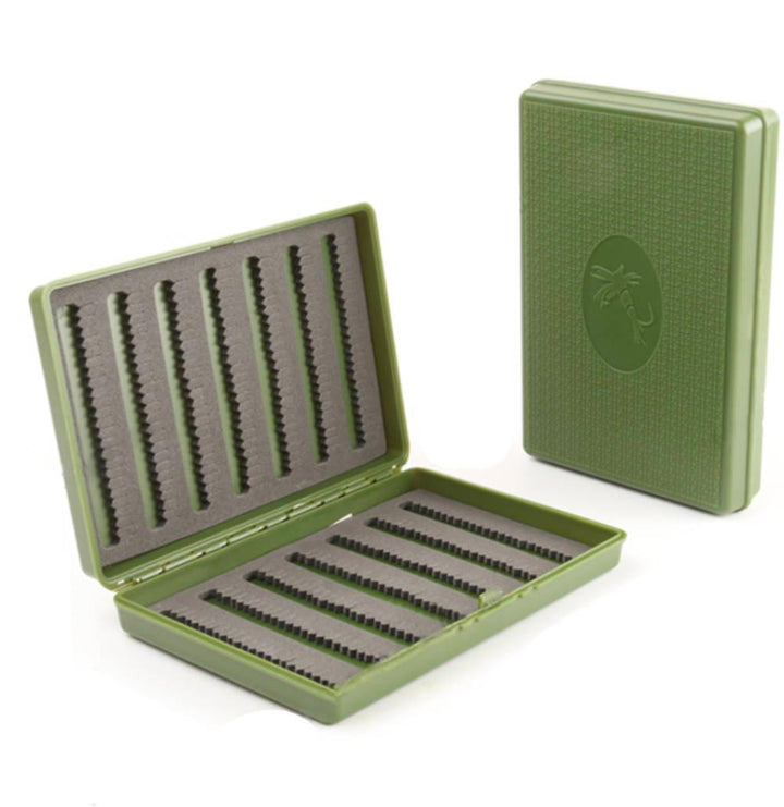 Pro Mayfly Flueboks - Flue.no - Fiskeutstyr
