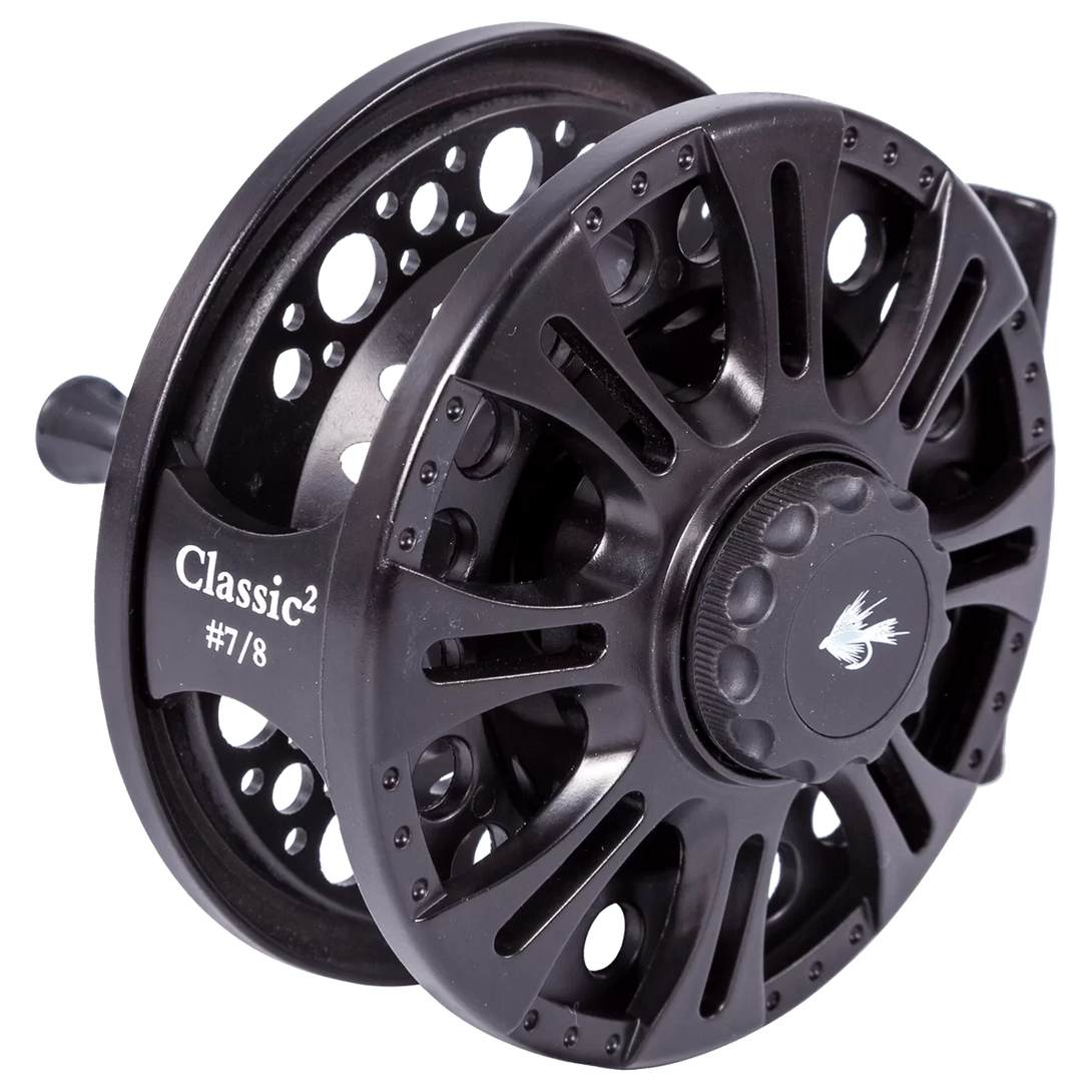 Snowbee Classic 2 | Fluesnelle - Flue.no - Fluesnelle