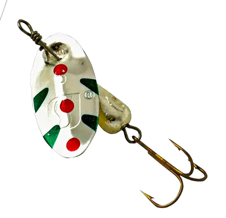 Spesial Spinner - Sølvkroken - Flue.no - Fiskeagn og -sluker