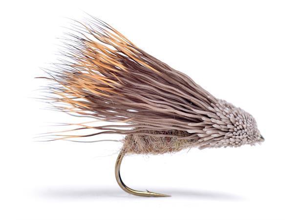 streaking caddis - Flue.no - fiskefluer