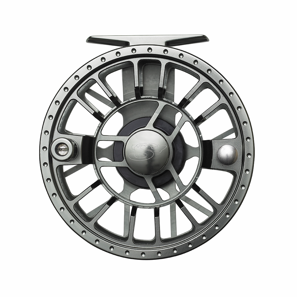 Traxion 1 LW Fluesnelle - Flue.no - Fluesnelle