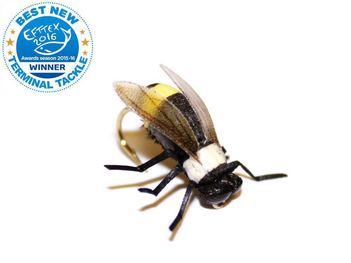 Vania | Bumble Bee - Flue.no - Fiskefluer
