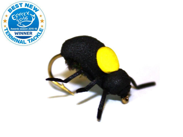 vania peacock beetle - Flue.no - Fiskefluer
