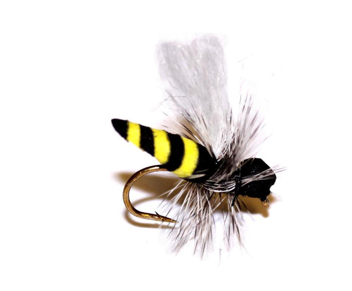 vania wasp hf - Flue.no - Fiskefluer
