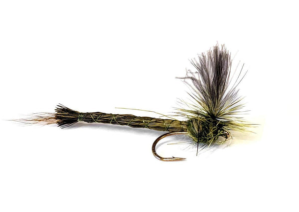 Vulgata Dun | Lamar - Flue.no - Fiskefluer